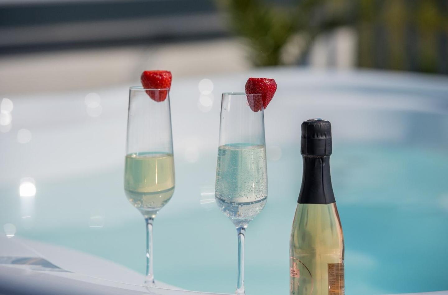 Casa Rose Villa Novigrad  Luaran gambar