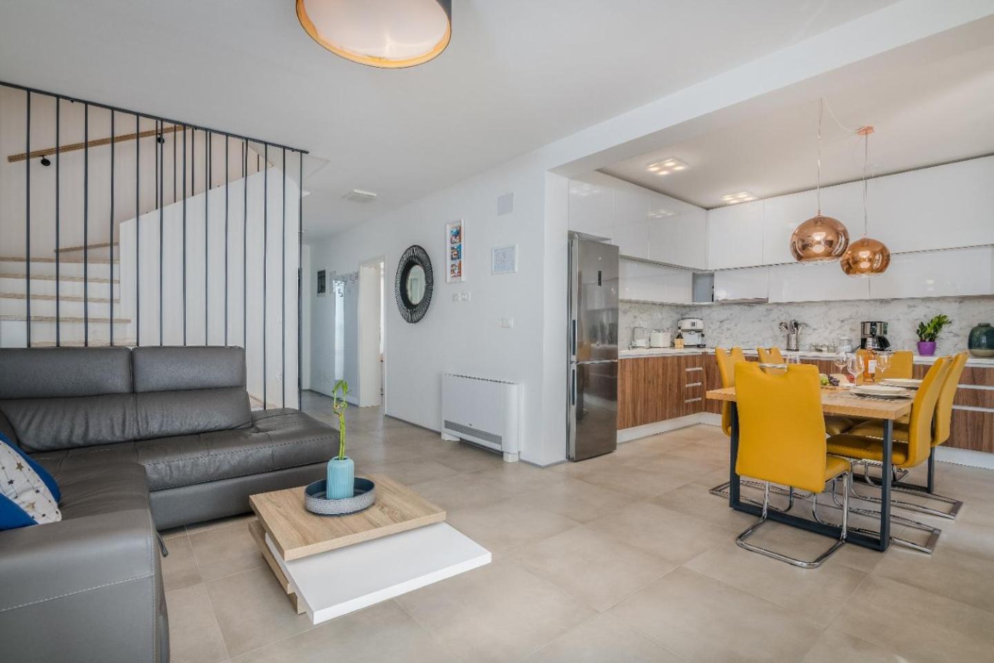 Casa Rose Villa Novigrad  Luaran gambar