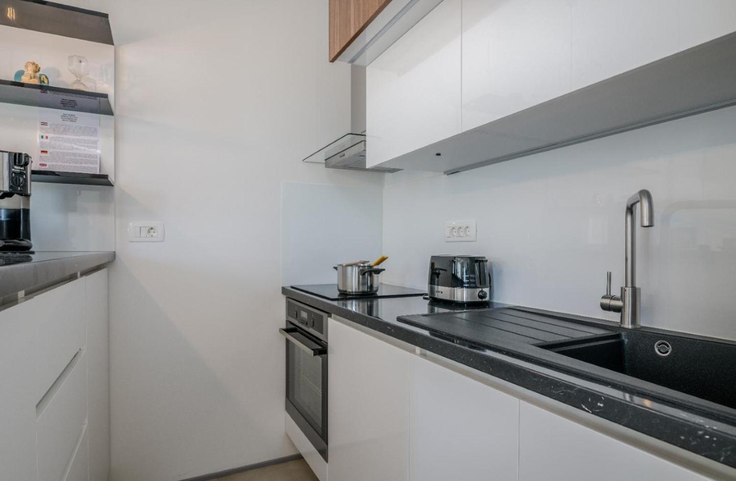 Casa Rose Villa Novigrad  Luaran gambar